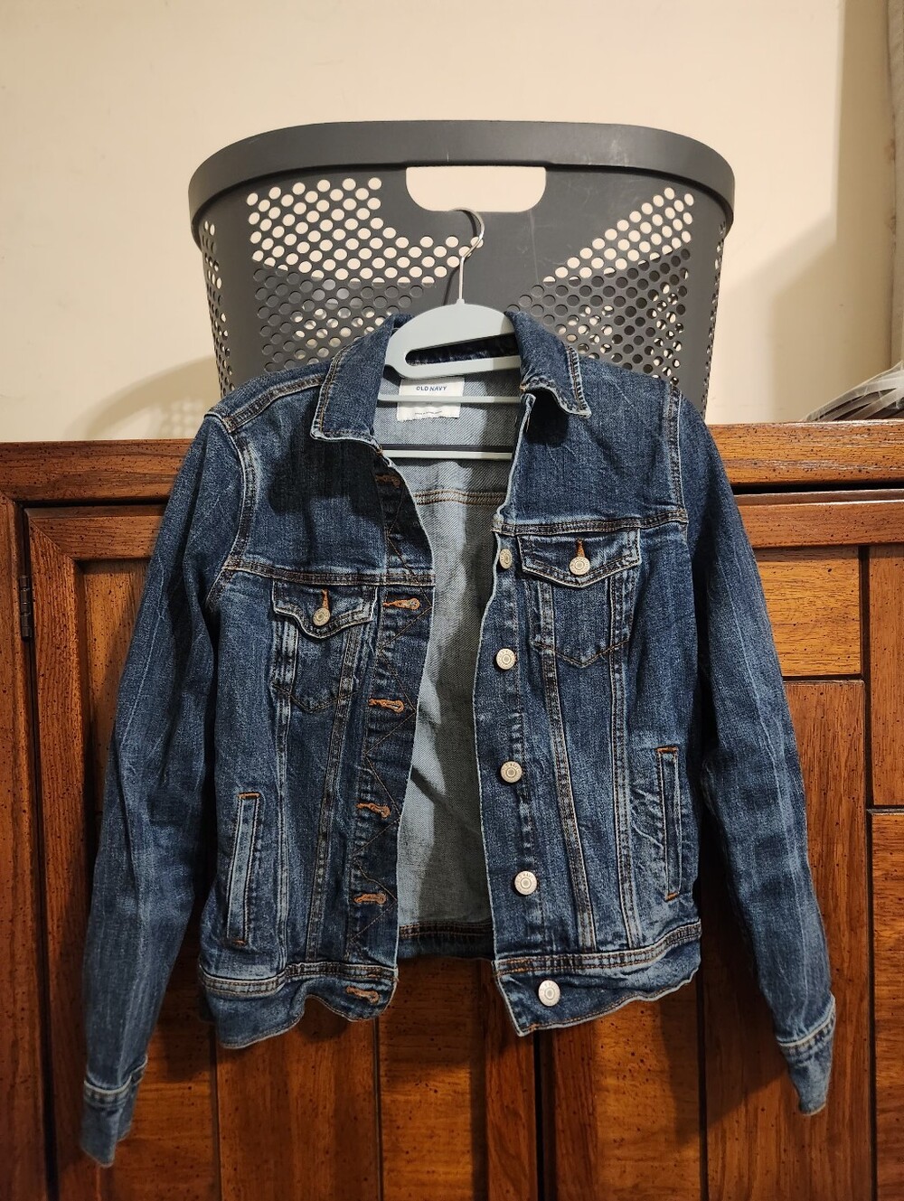 Old Navy Denim Jacket